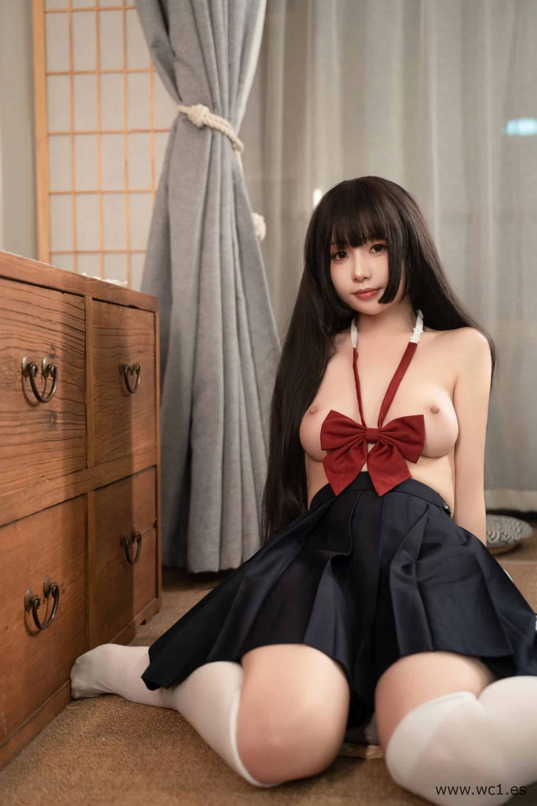 喵小吉《放课后》
