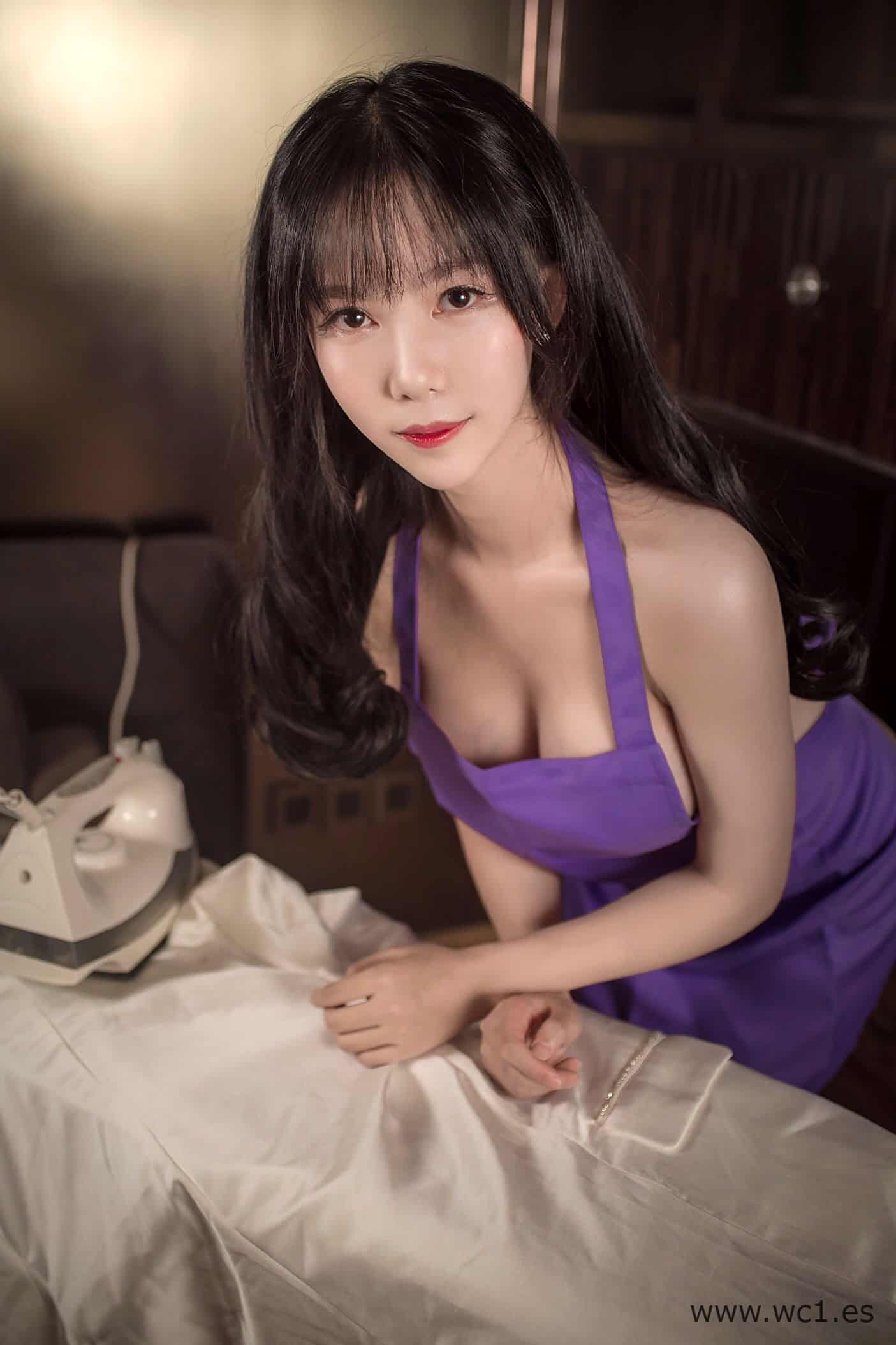 抖娘·利世《人妻》